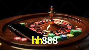 Experiência VIP hh888