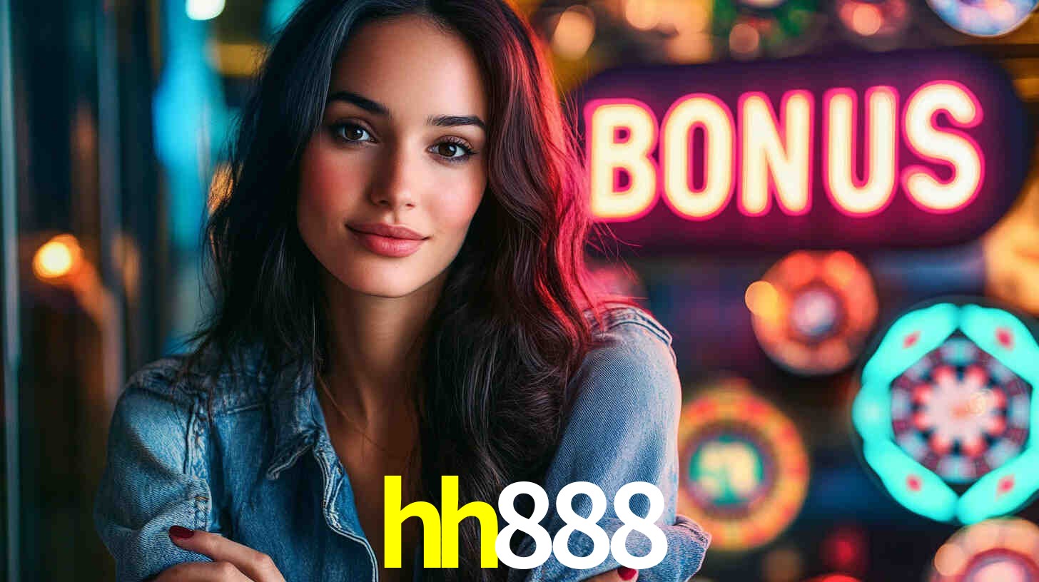 hh888 - Cassinos De Caça-Níqueis On-Line - hh888.com