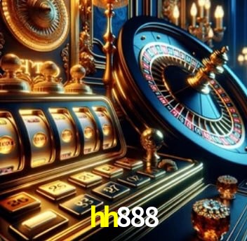 Bônus de Boas-vindas hh888
