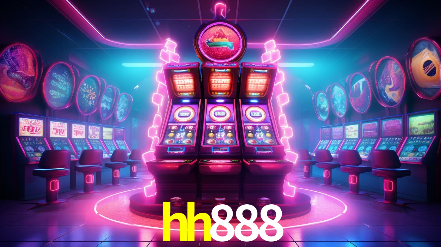 hh888 - Jackpot VIP Real - hh888.com