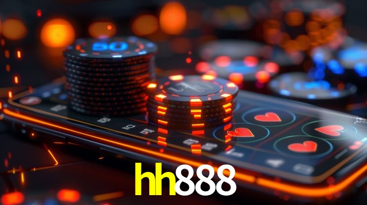 Experiência VIP hh888