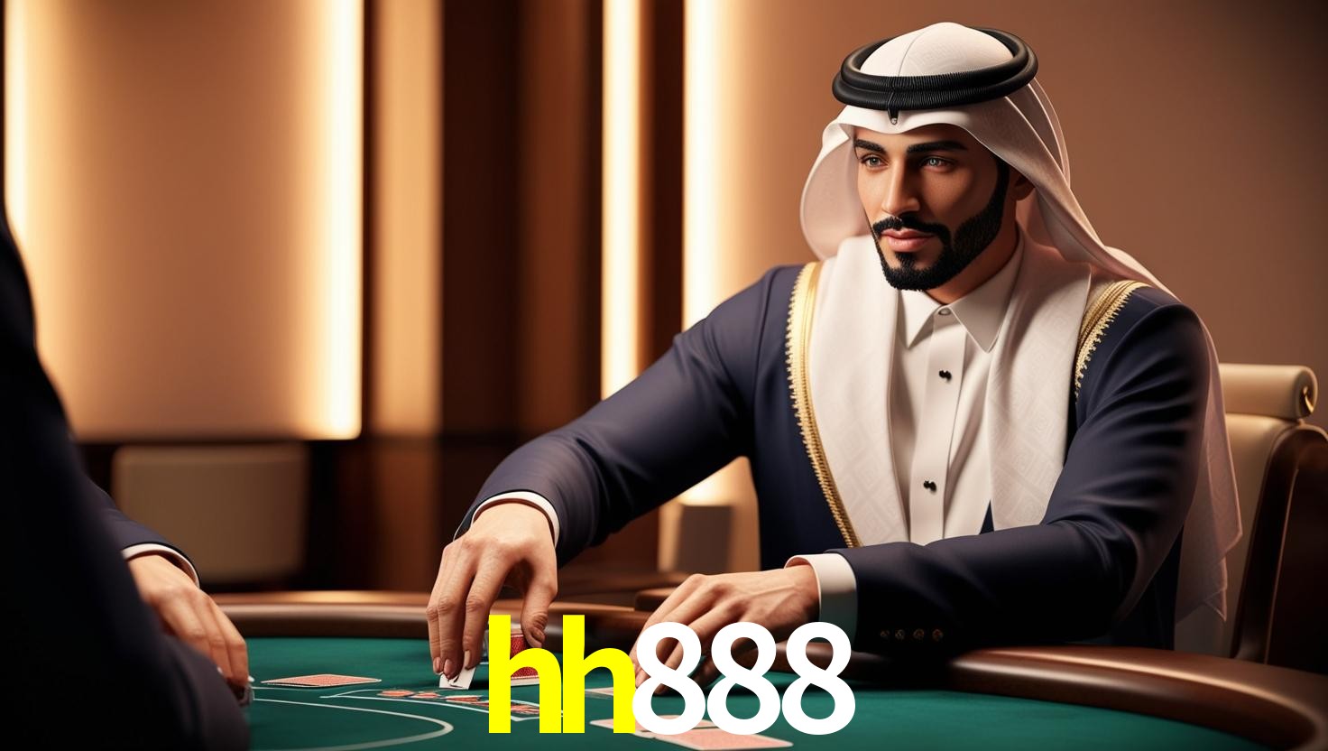 App HH888.COM