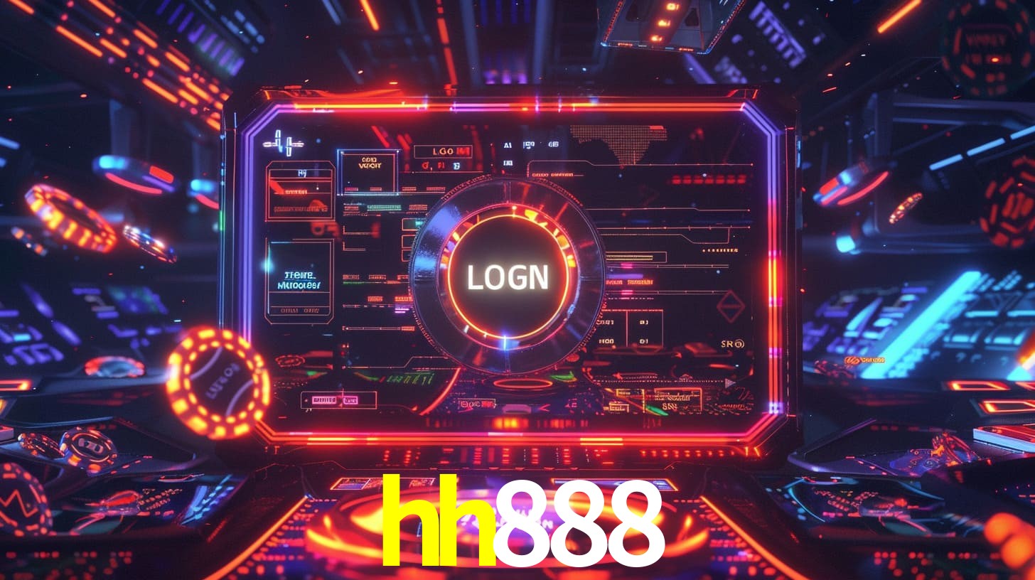 Bonus na Cassino Online HH888.COM