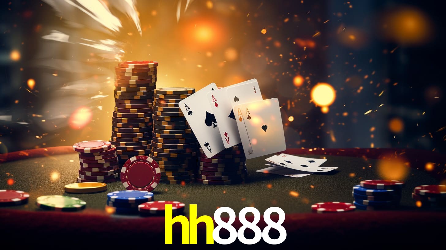 Verificação de Conta HH888.COM