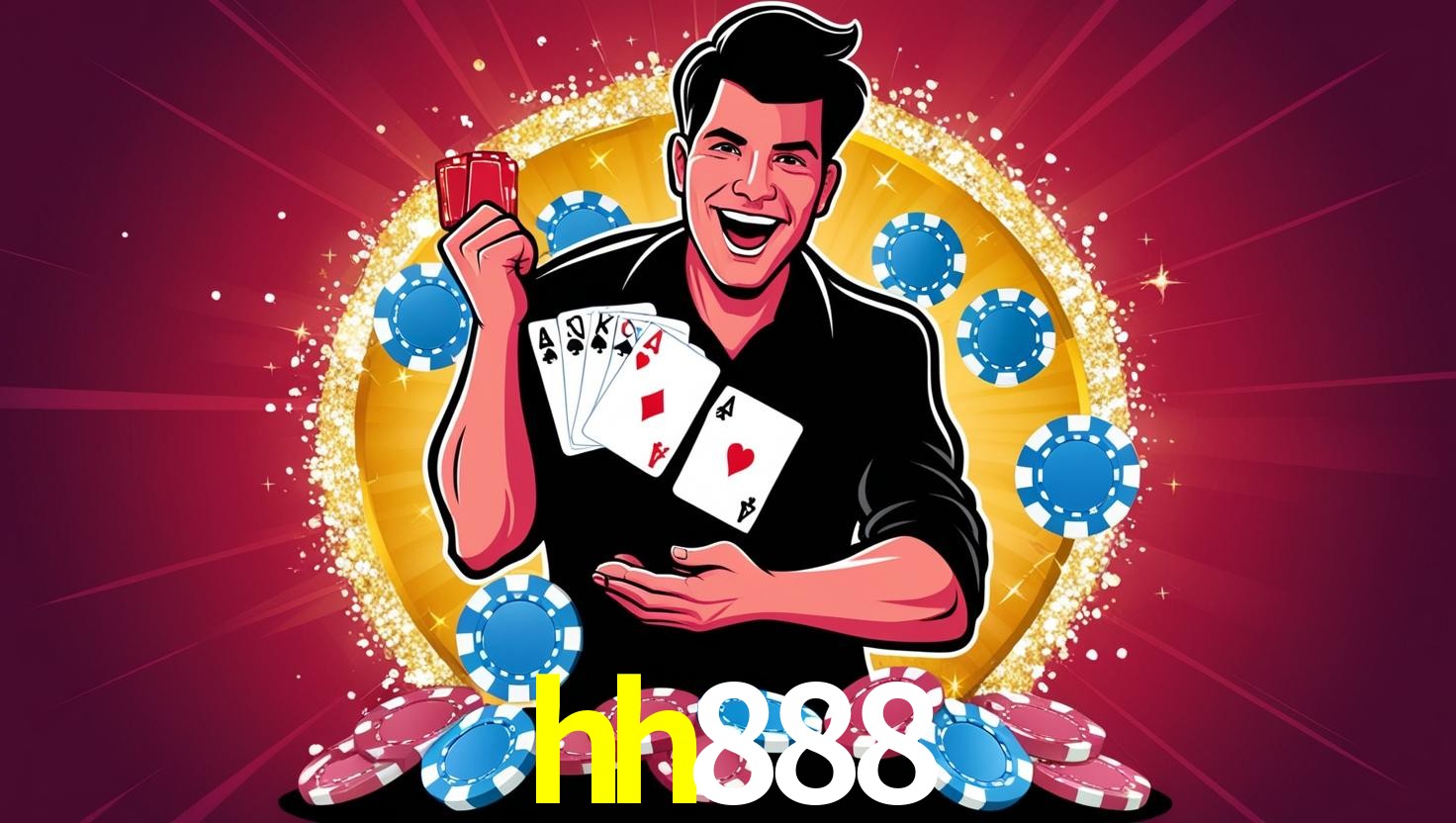 Cassino Online Seguro HH888.COM
