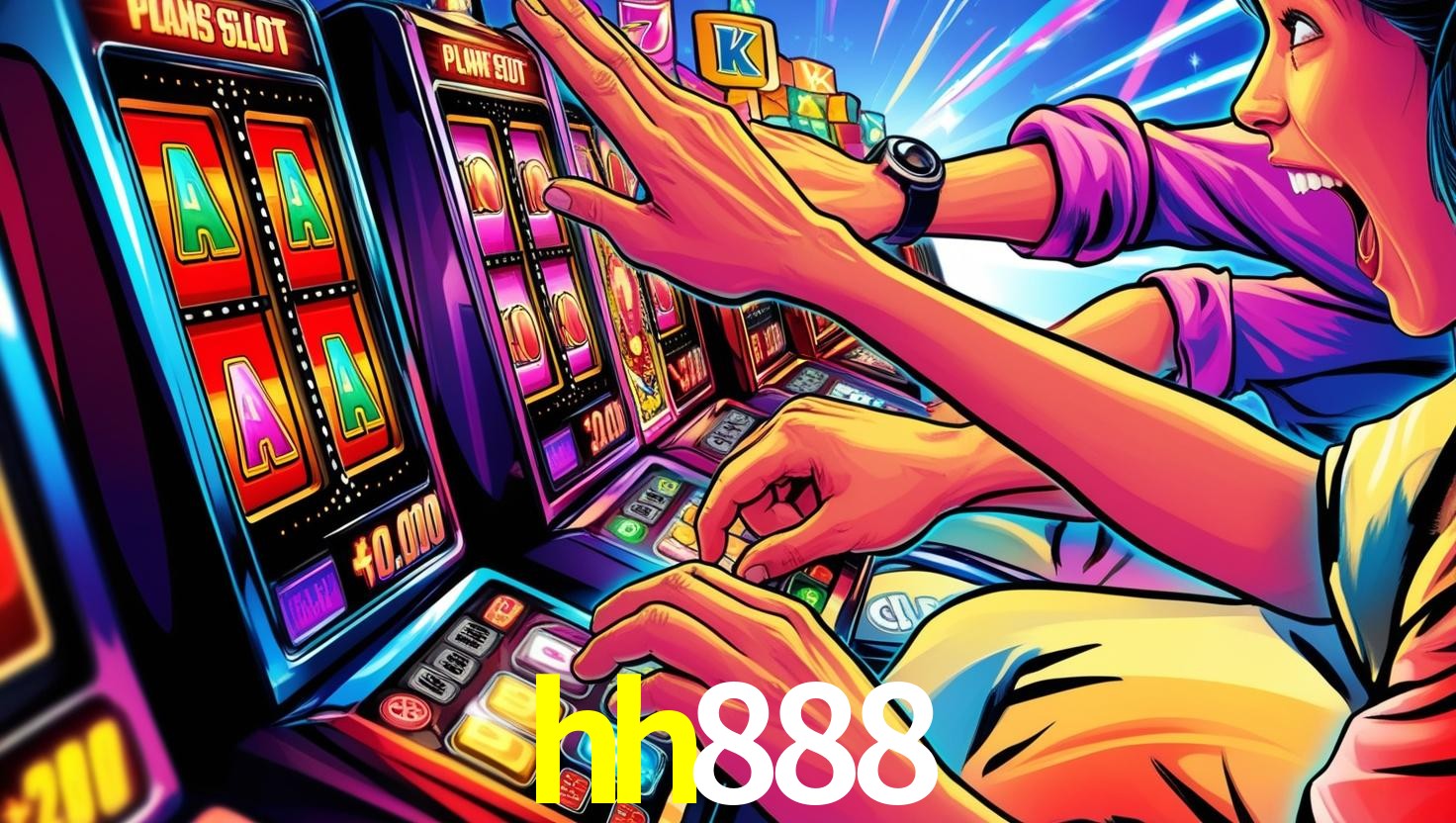 Jogos Crash na HH888.COM