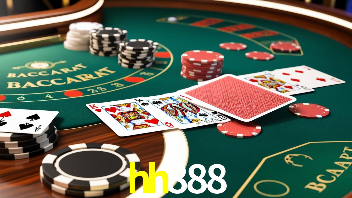 HH888.COM Login Rápido