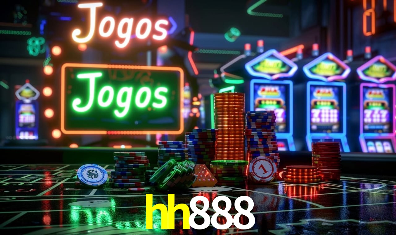 hh888 bet