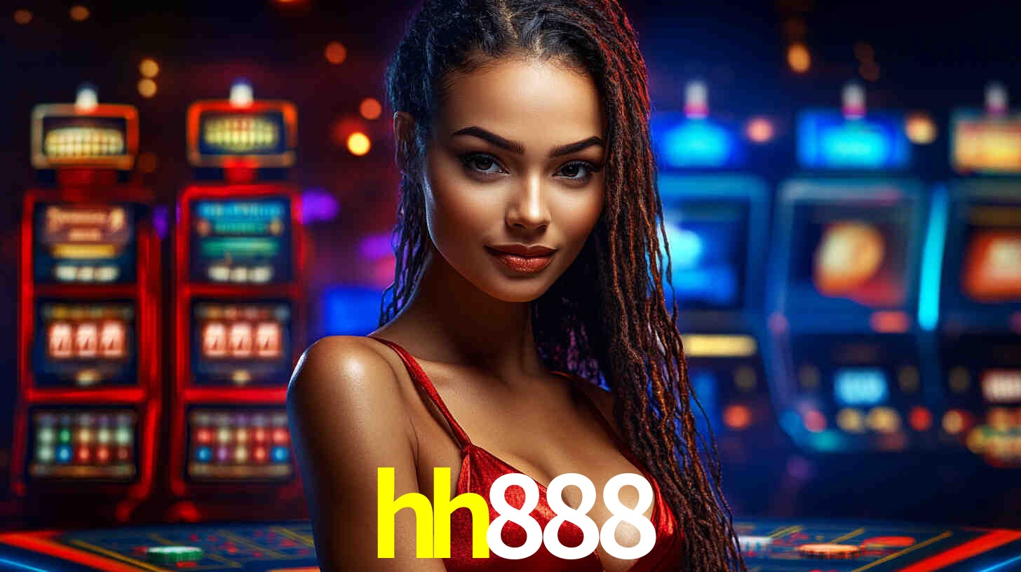 A Experiência Imersiva dos Cassinos Ao Vivo no hh888