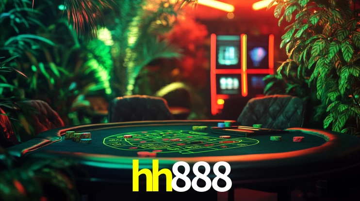 Spaceman Game hh888