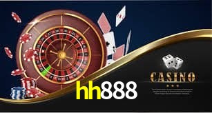 Diretório de Jogos hh888