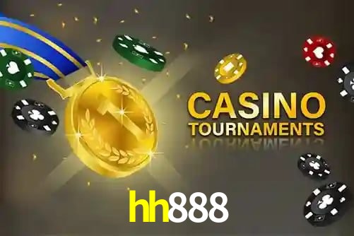 hh888 - App Features