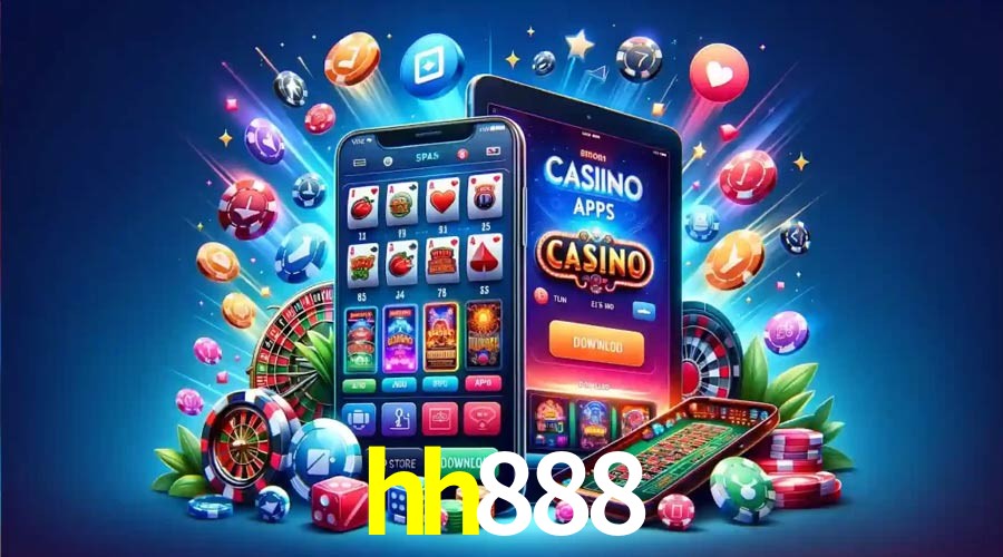 Exclusive Offers hh888