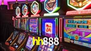 Torneios hh888