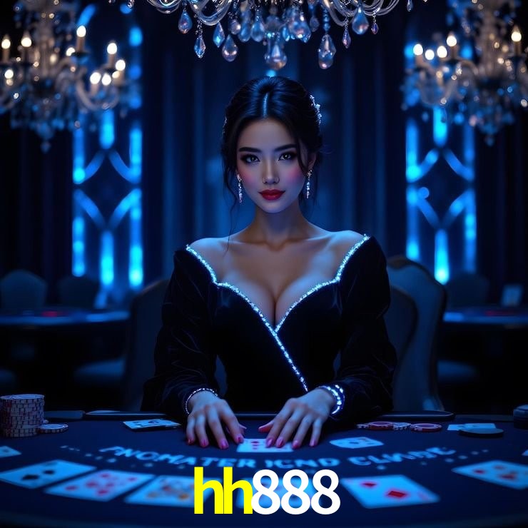 Promoções Sazonais hh888