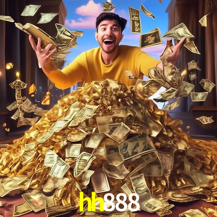 Apostas de Futebol hh888