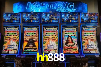 A Emoção da Loteria na hh888: Uma Chance de Mudança de Vida