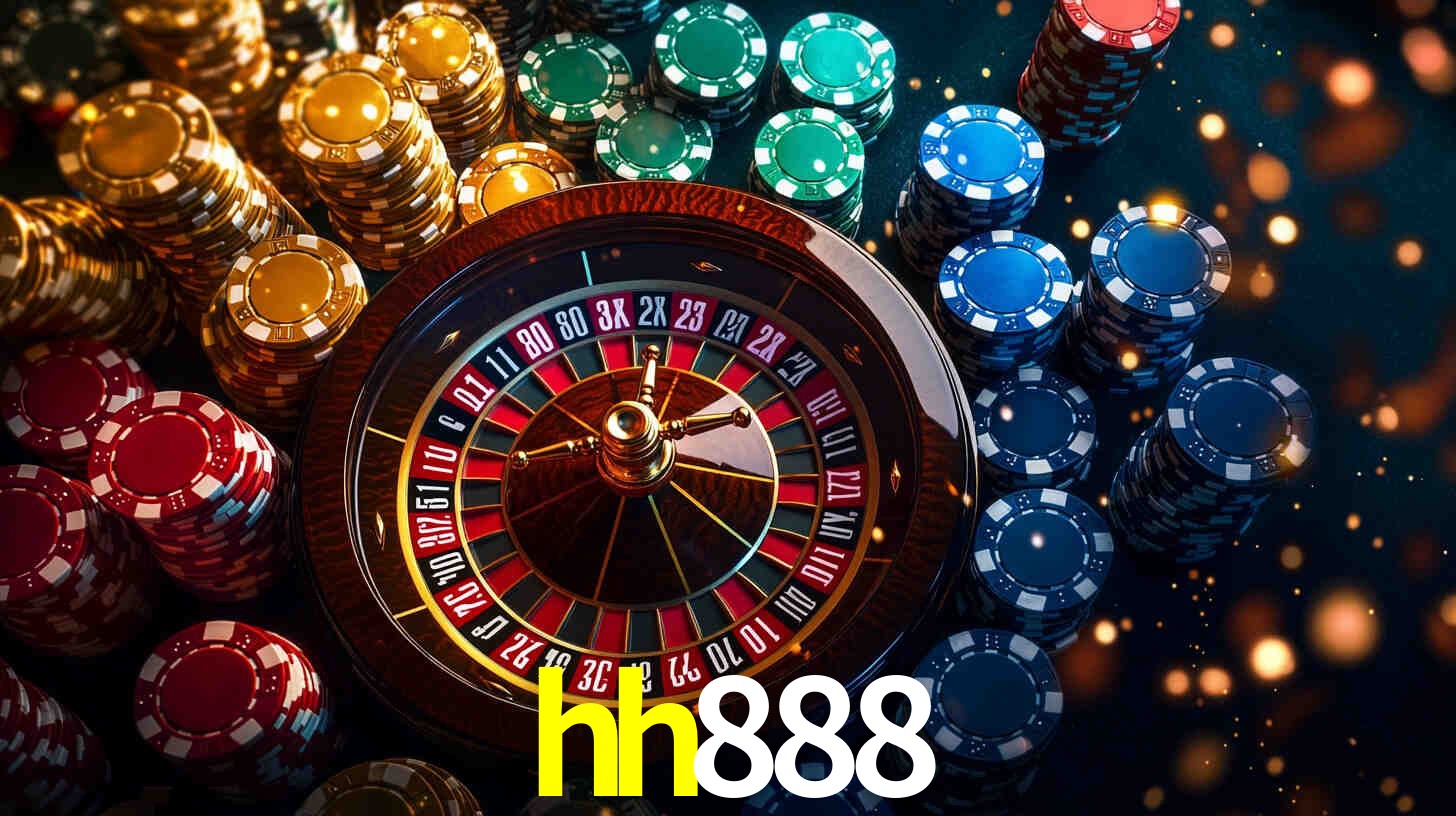 Tournaments hh888