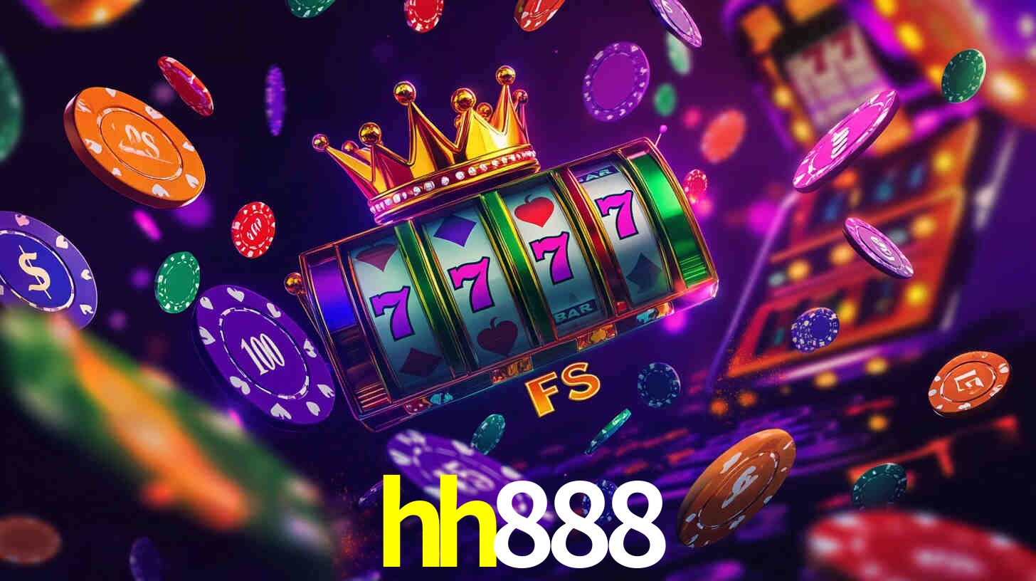 Blackjack Table hh888