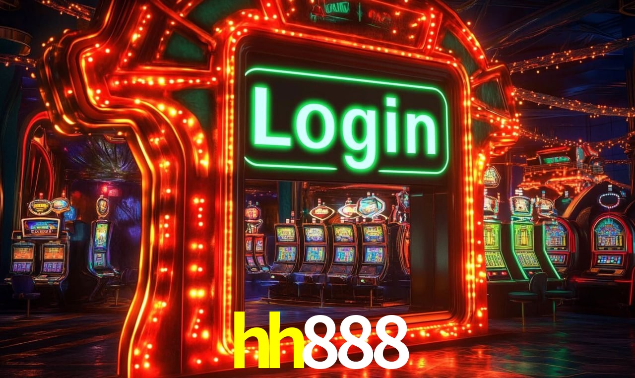 Recursos de Bônus hh888