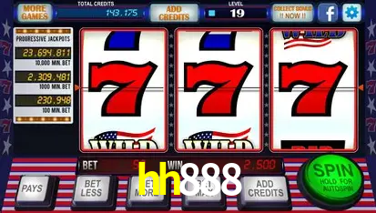 hh888 Brasília - Casino Guide