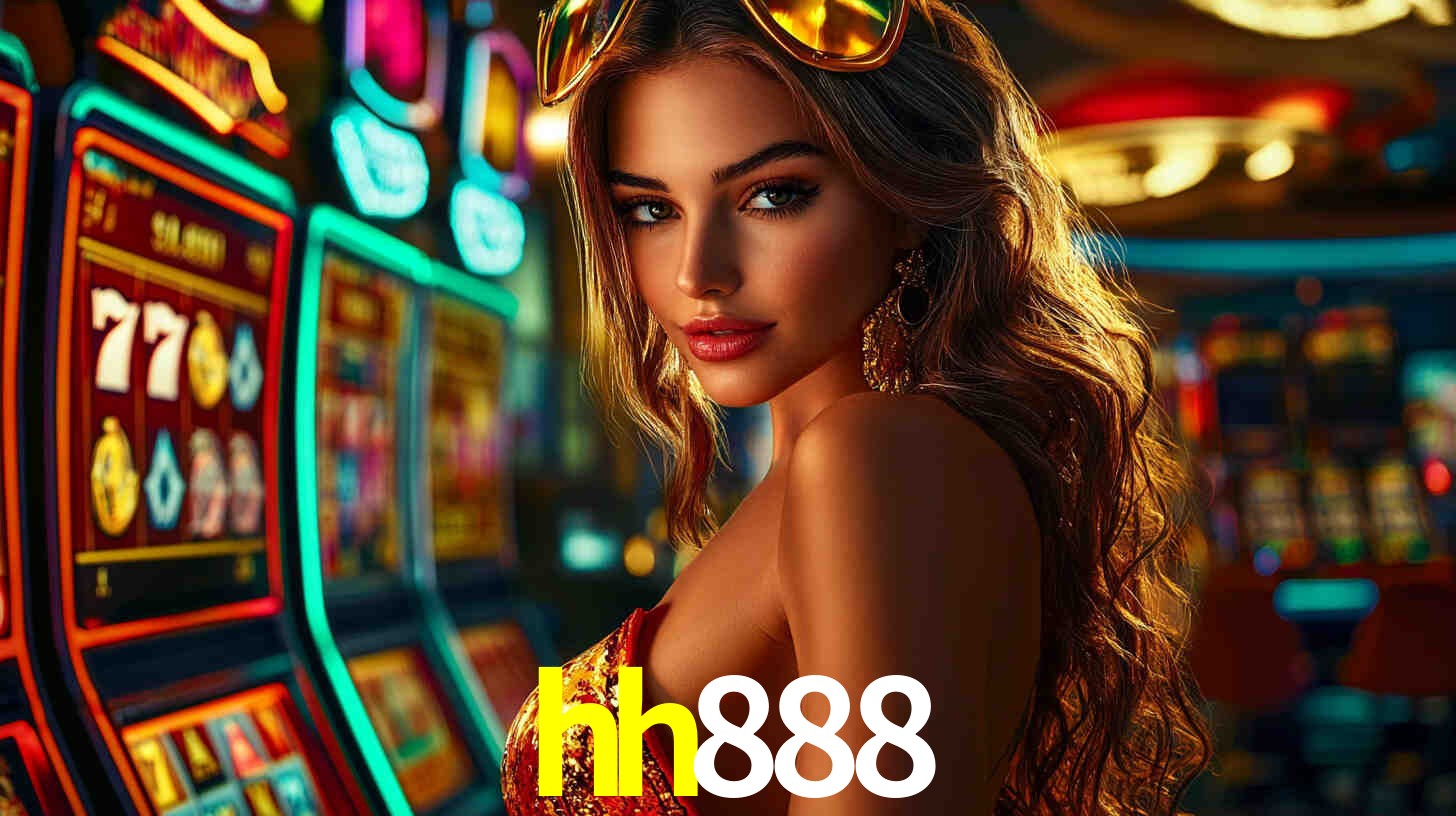 Live Casino hh888
