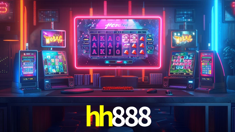 hh888 bet