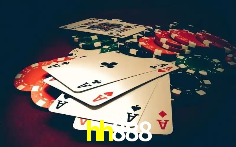 hh888 Brasília - Betting Features