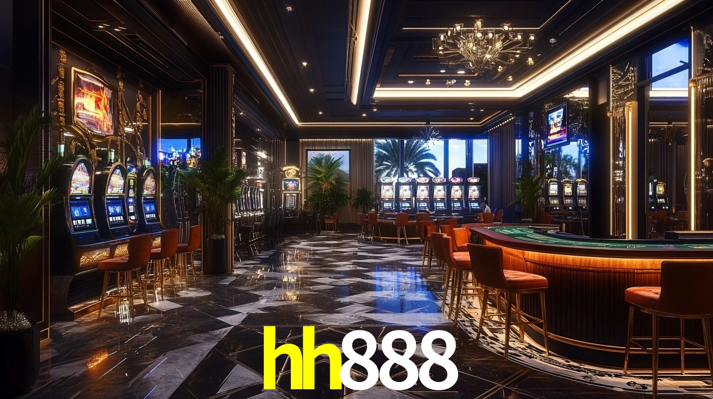 Welcome Bonus hh888