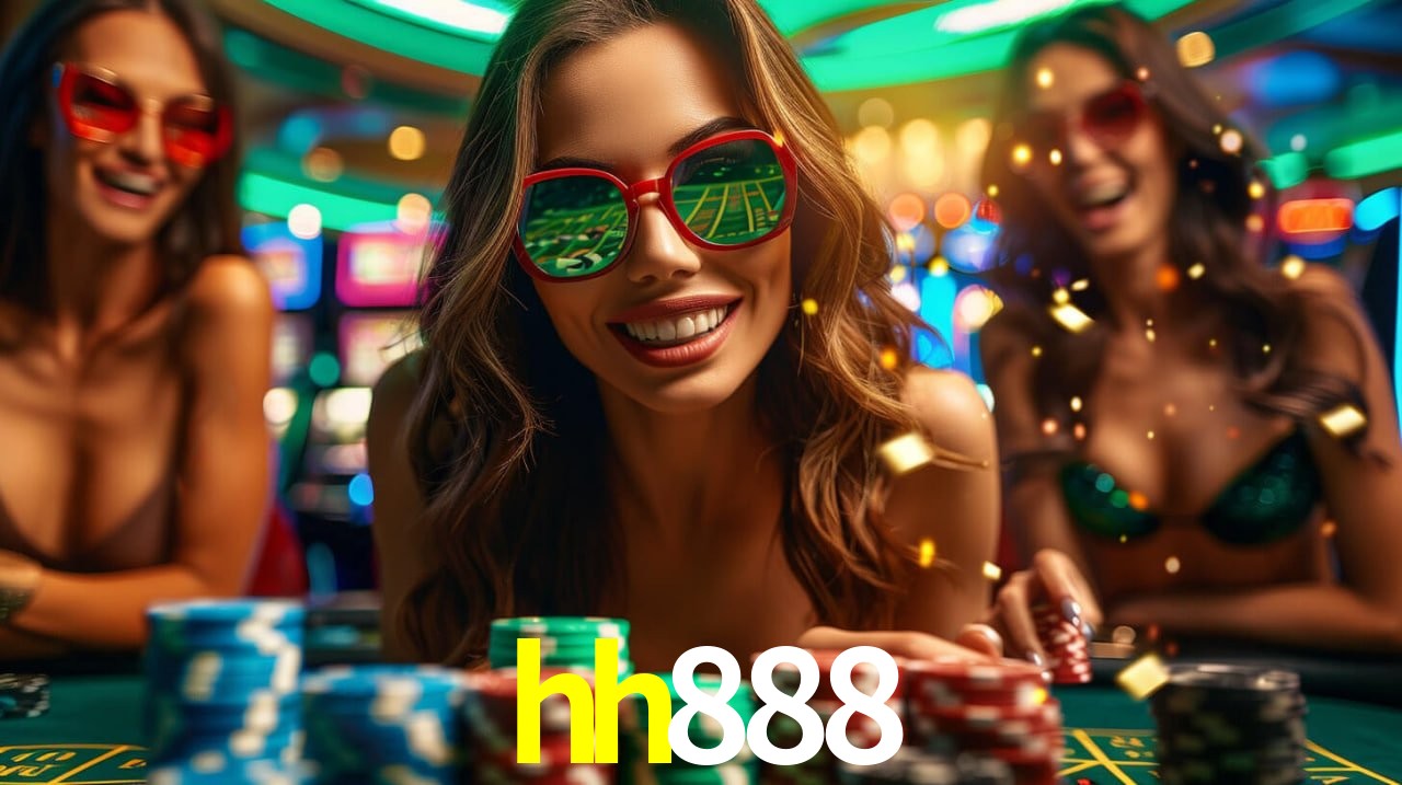 Bonus Features hh888