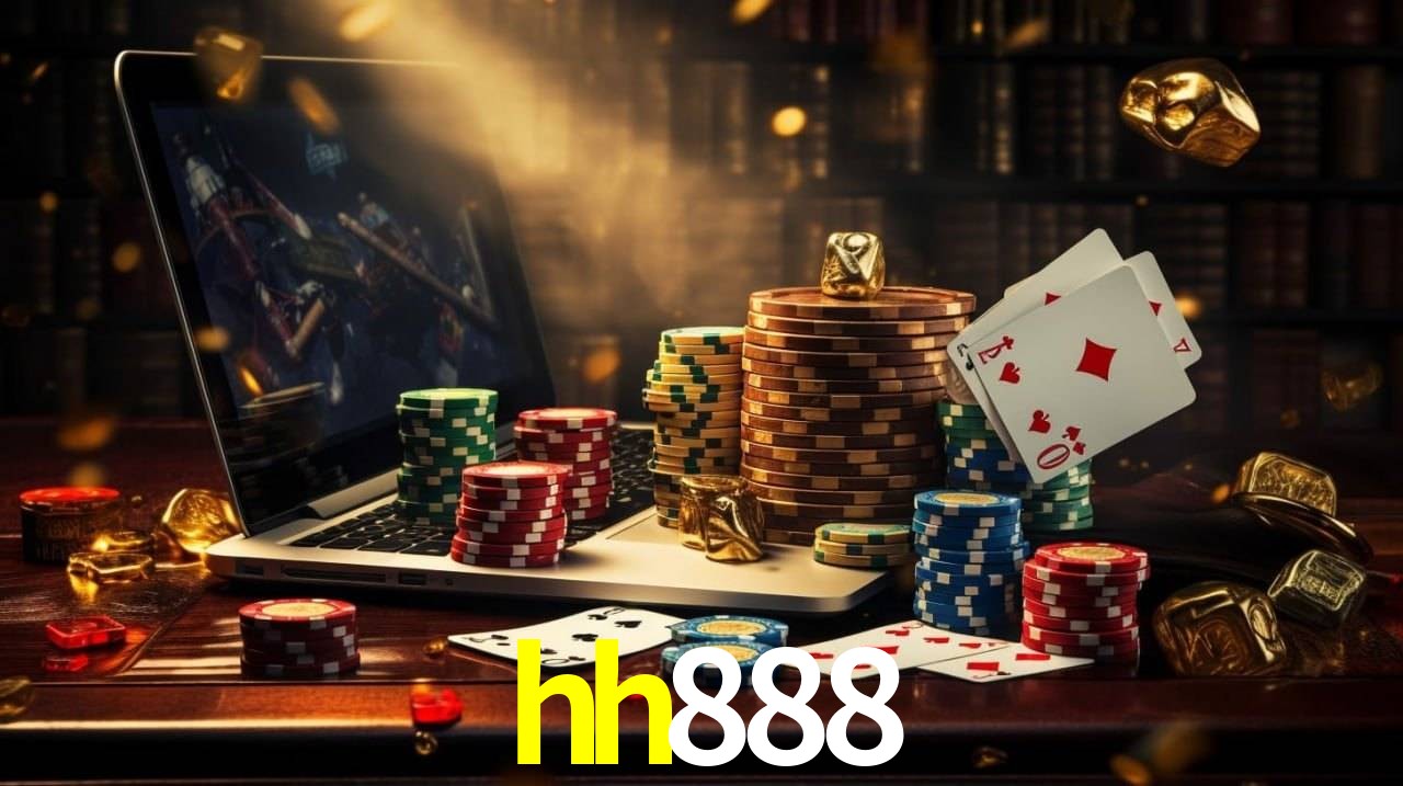 Apostas de Tênis hh888