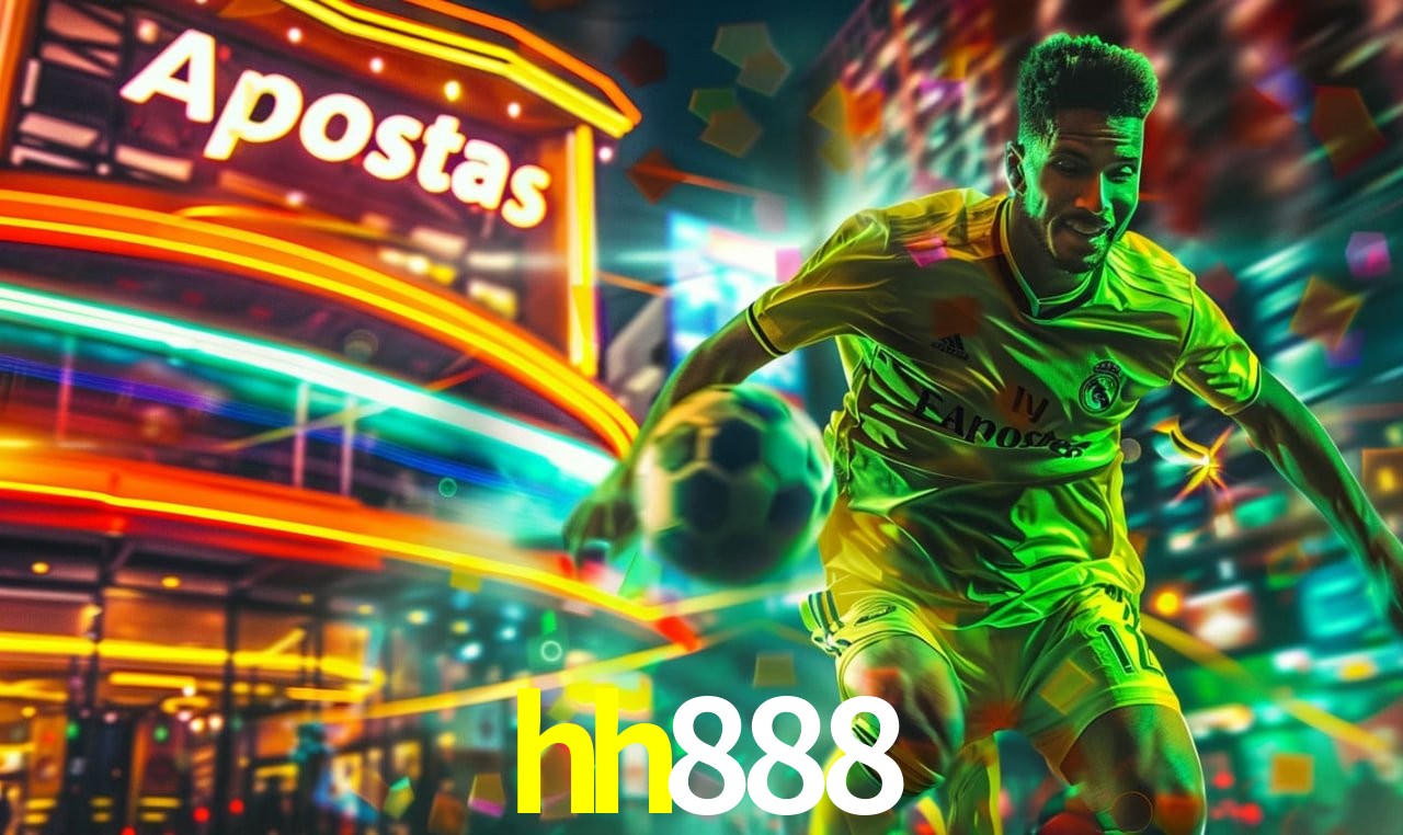Integração de APIs hh888