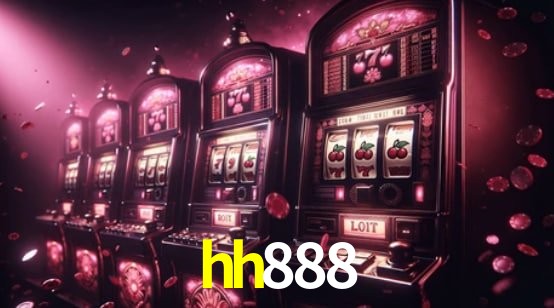 Bônus Diários hh888