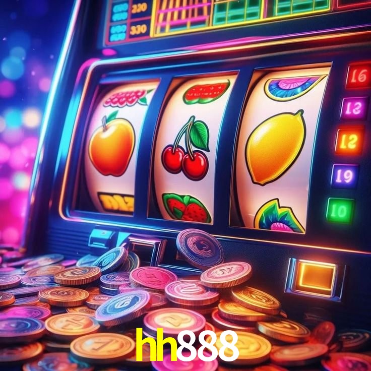Provedores de Jogos hh888