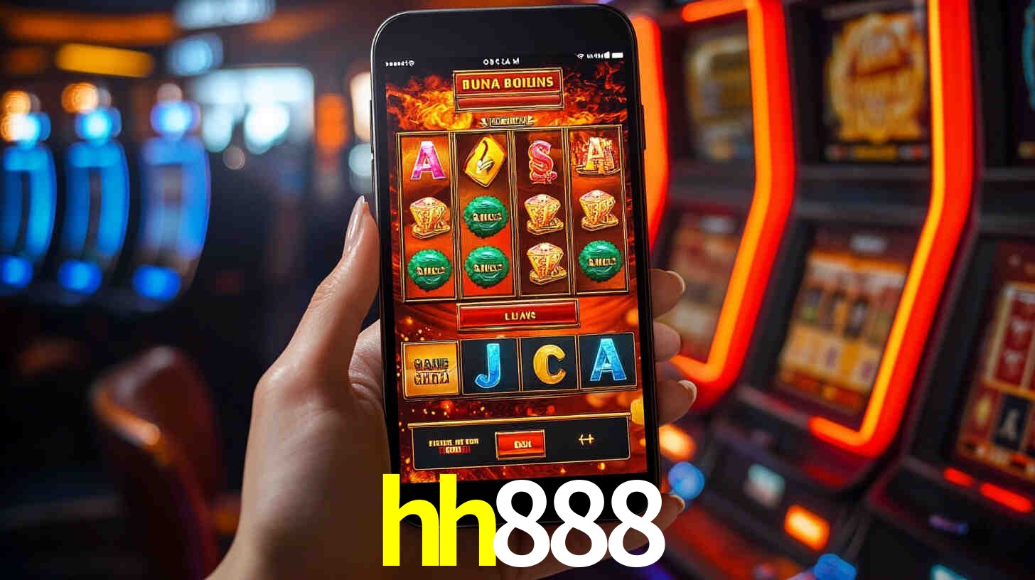 Experimente o Login Seguro Premium no hh888