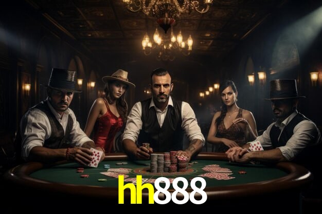 cassino hh888