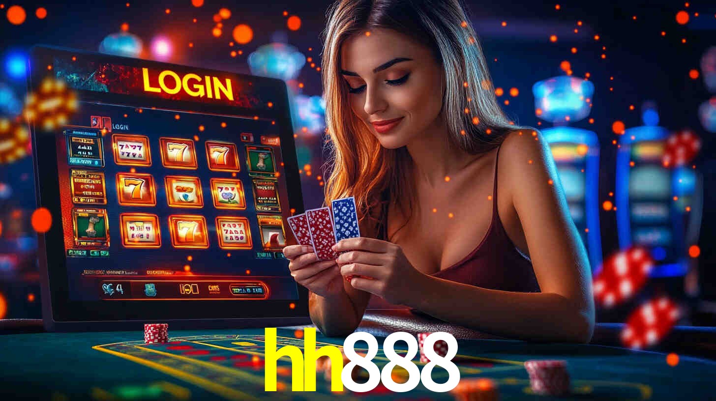 hh888: A Experiência de Casino com Jogos de Mesa ao Vivo