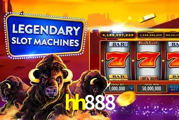 Descubra a Magia dos Jogos de Arcade no hh888