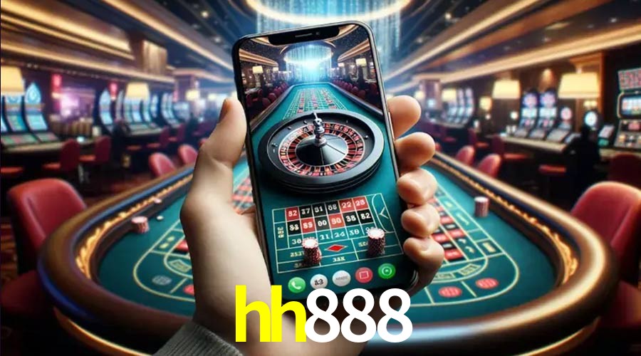 API Integration hh888