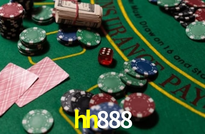 Bônus Generosos e Exclusivos no hh888 para Você!