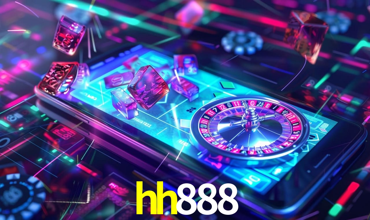 Jogos de Slot hh888