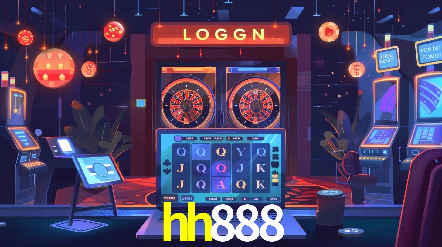 hh888 - User Statistics