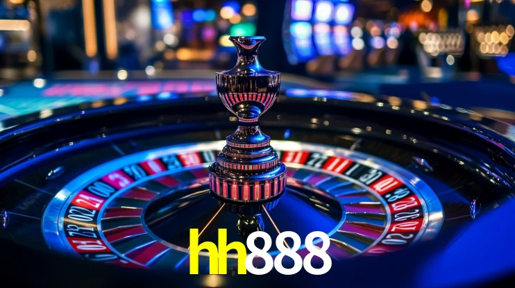 hh888 App Interface