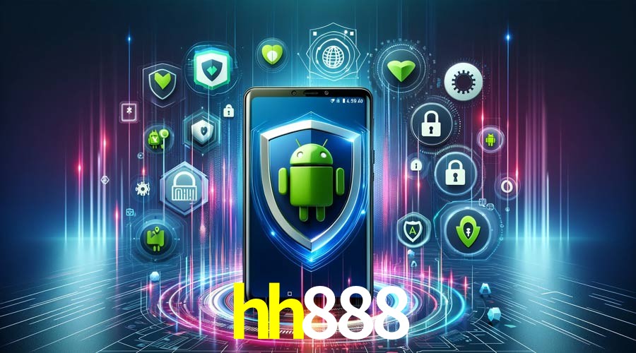 Security Systems hh888