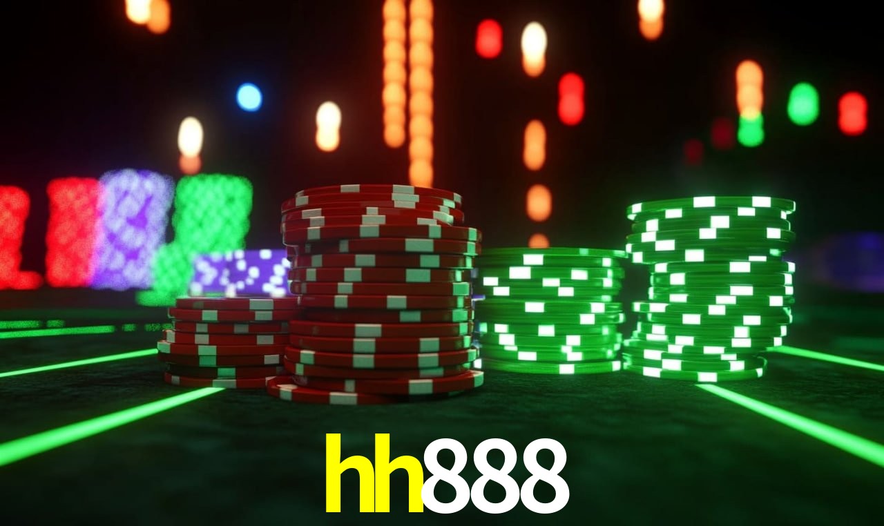 Slot Games hh888