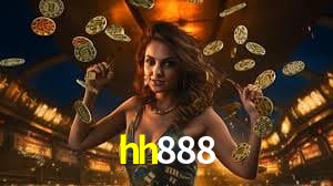 Game Providers hh888