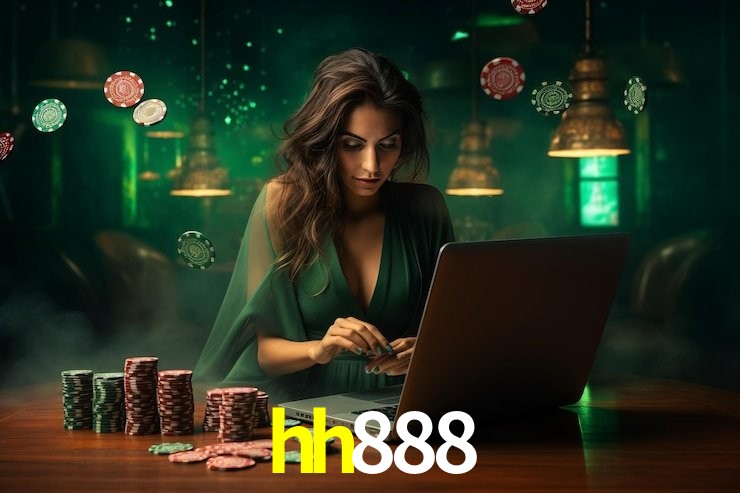 hh888 - App Security