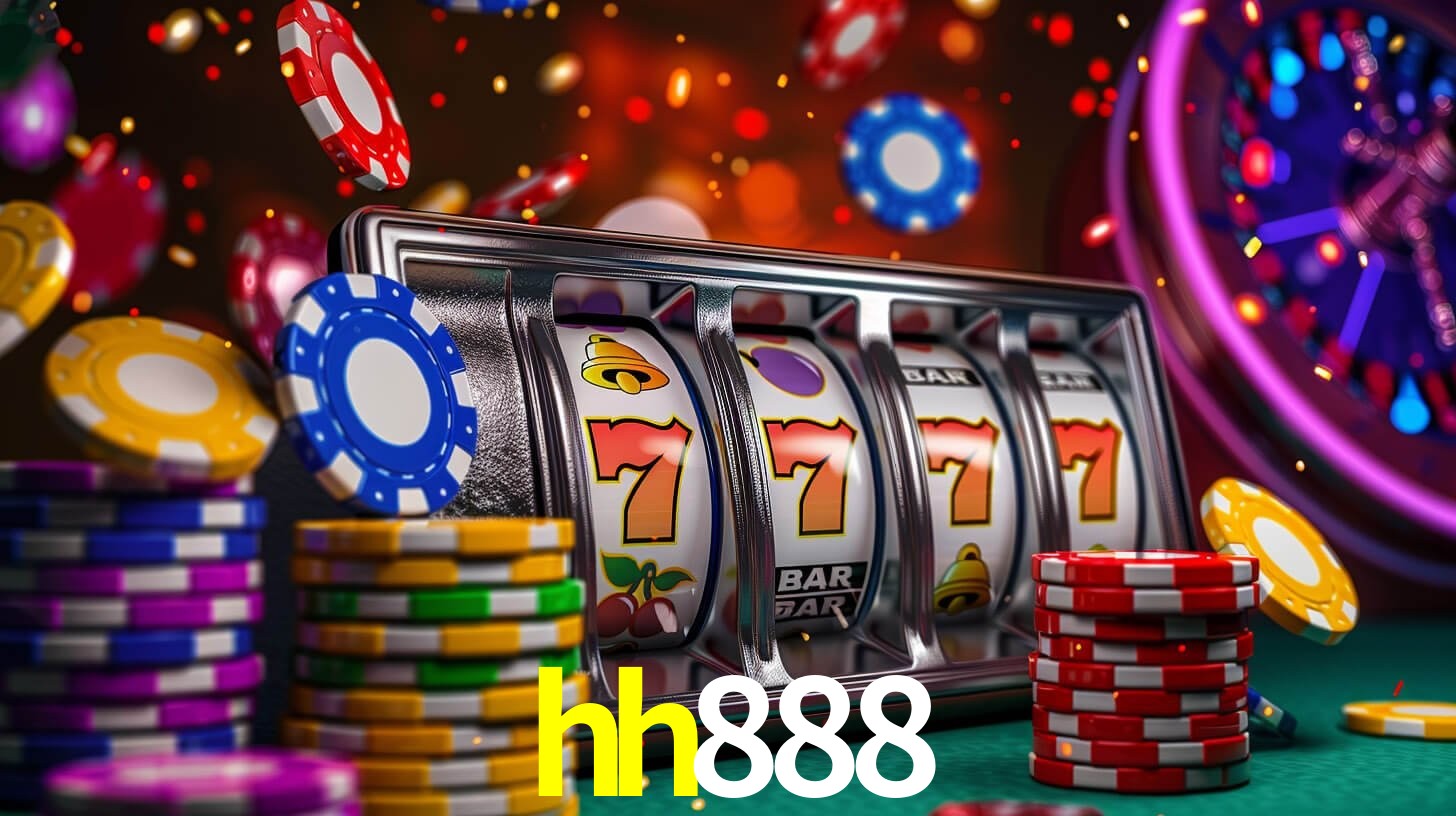 Casino VIP hh888