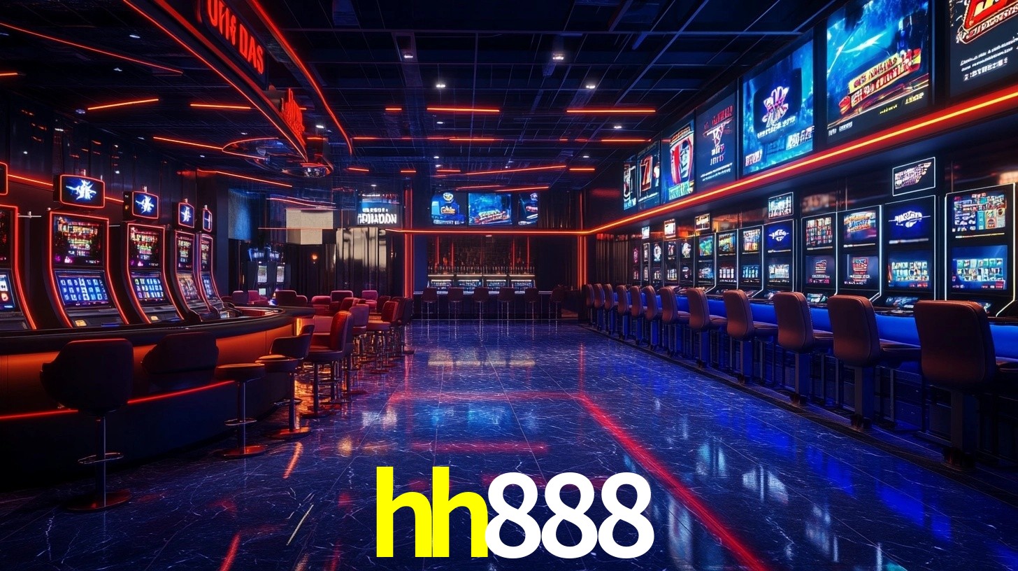 VIP Casino hh888