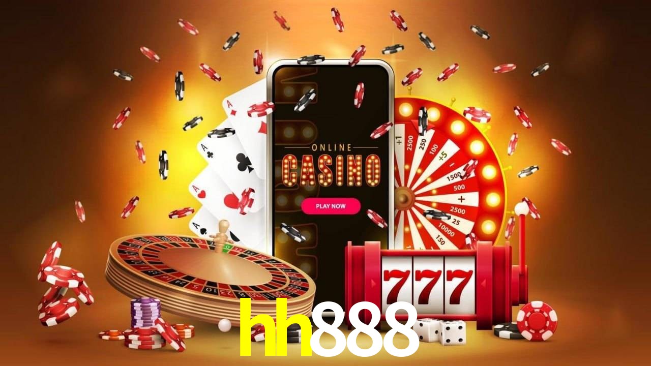 hh888 São Paulo - Jogo Providers